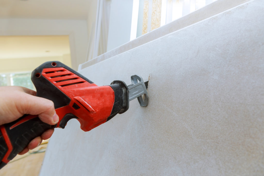 Best Drywall Tools to Cut Sheetrock