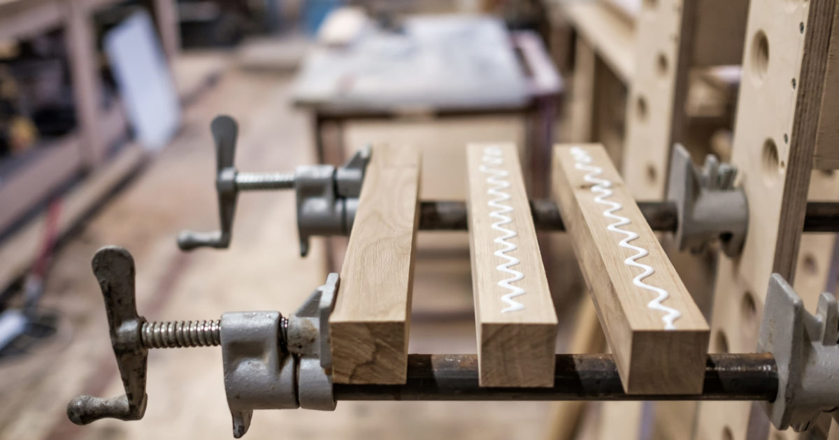 The Best Woodworking Clamps for Furniture and (2024)