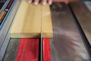 Portable Table Saw For Fine Woodworking