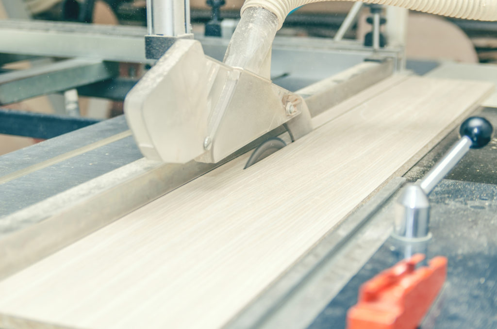 cabinet making tools