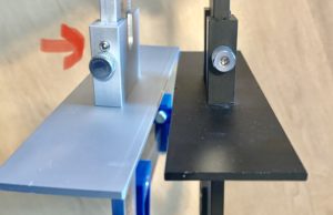 cabinet hardware jig tourace vs. valiant