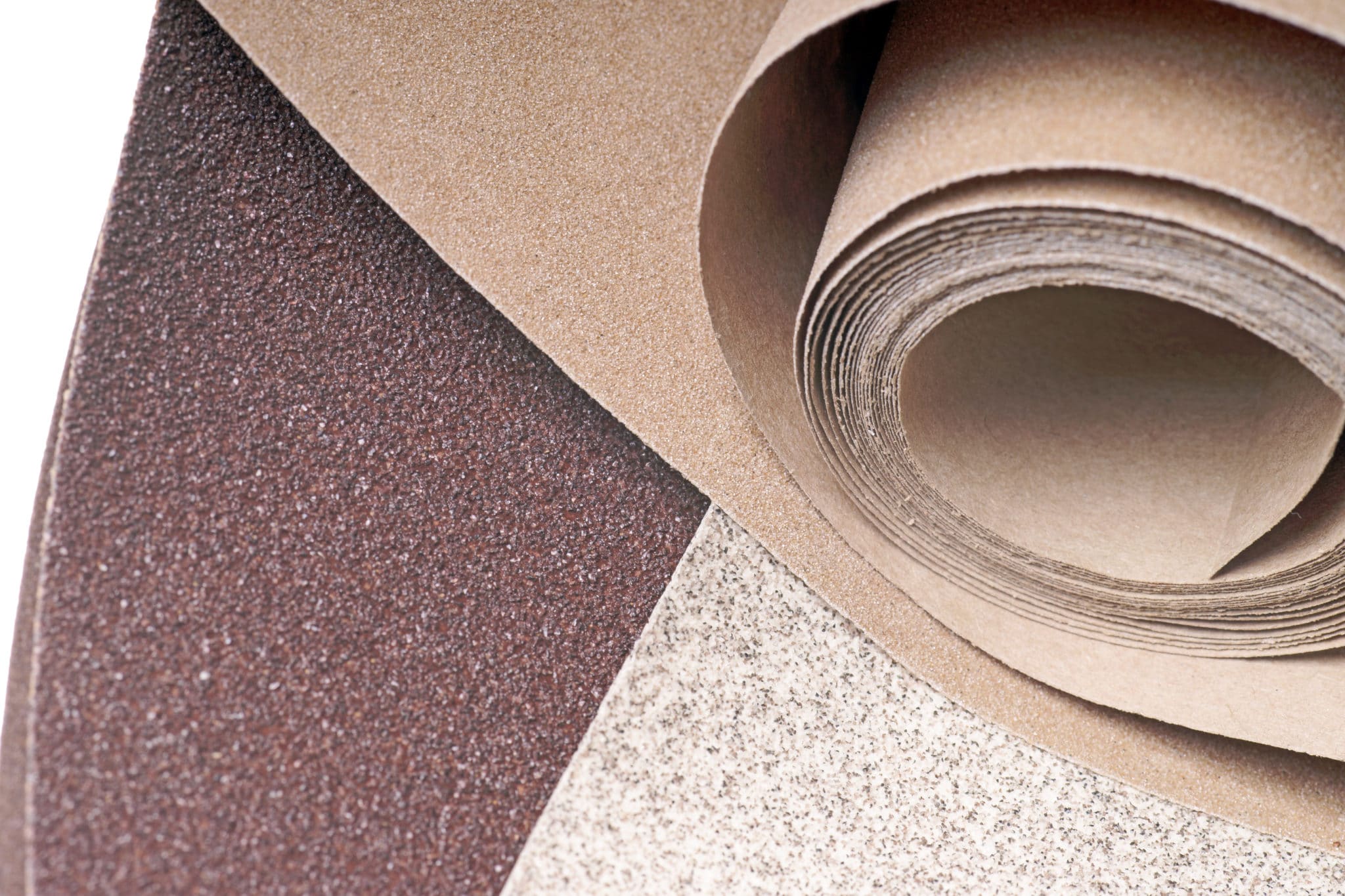 The Best Sandpaper and Grits for Woodworking (2024 Guide)