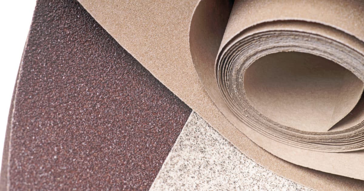 The Best Sandpaper and Grits for Woodworking (2024 Guide)