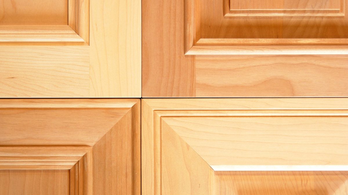 The Best Tools To Make Cabinet Doors The Home Woodworker