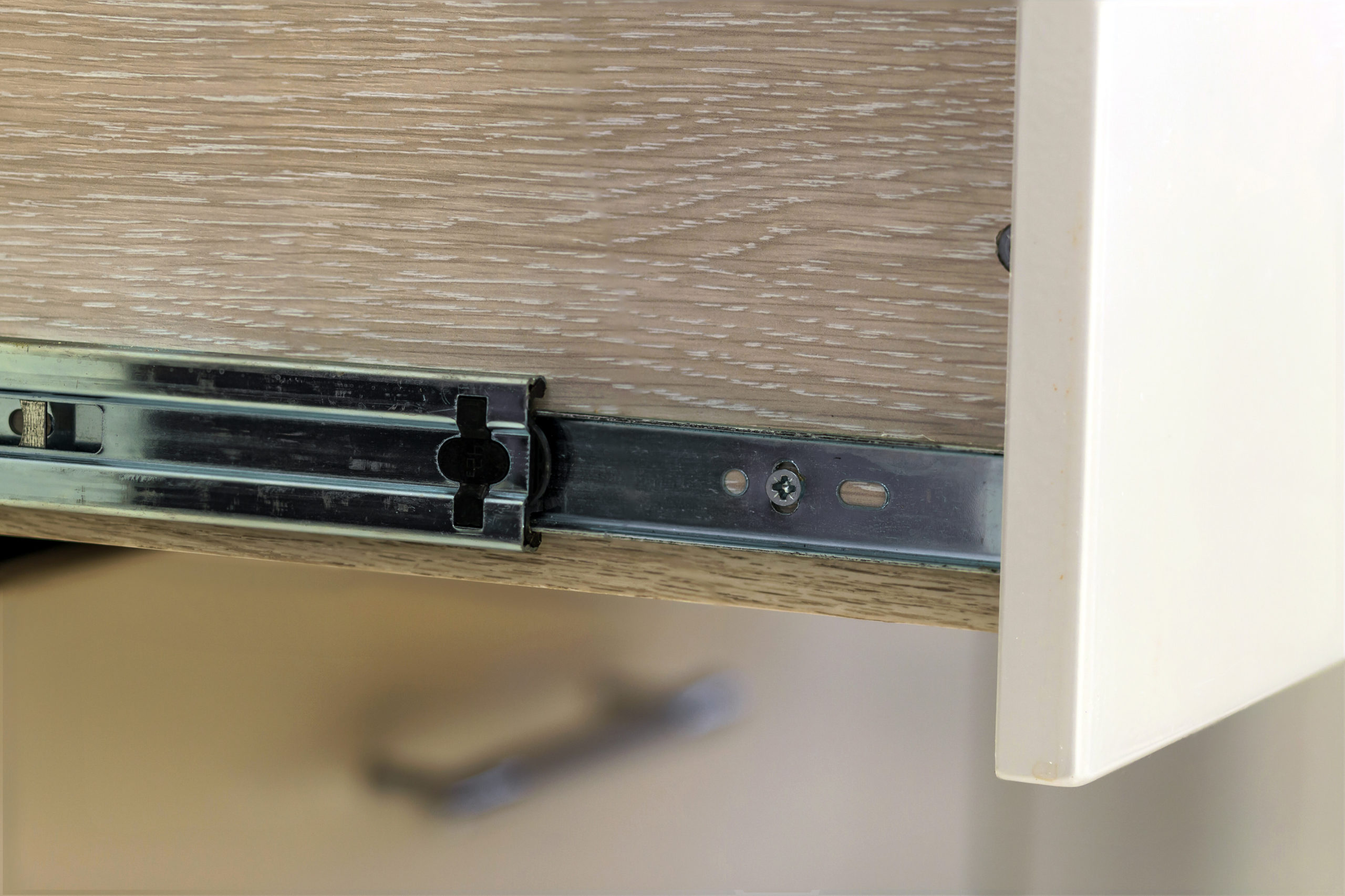 5 simple steps: how to upgrade your cabinet drawer slides