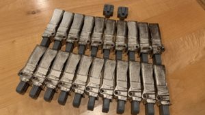 Soft Close Cabinet Door Damper Blum Bulk