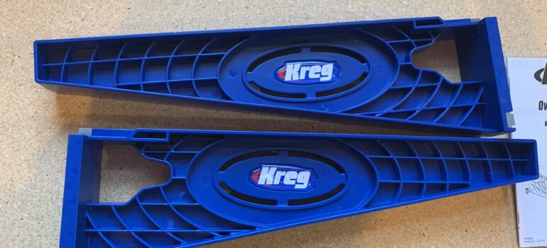 Drawer Slide Jig