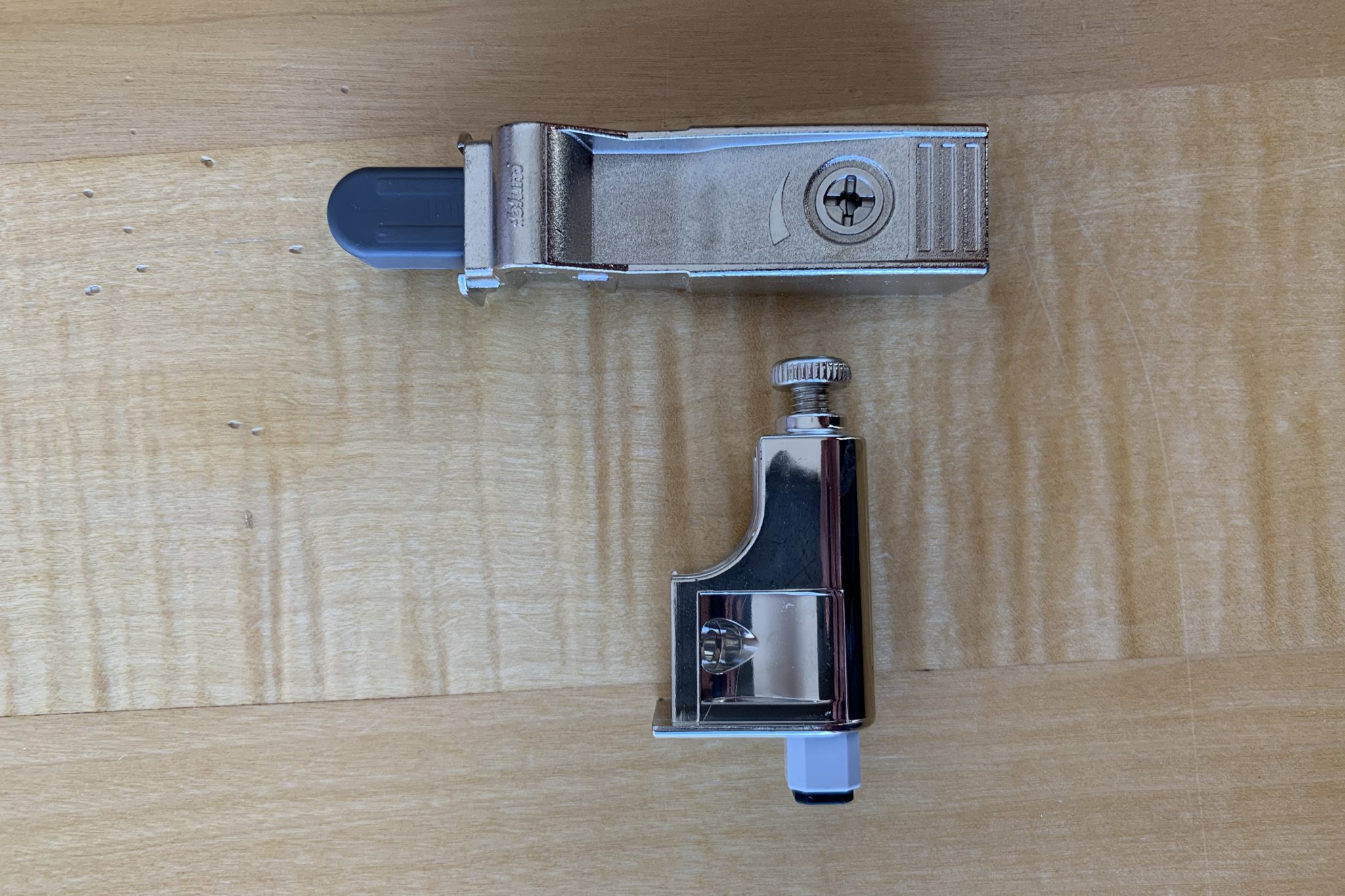 Stop Slamming Doors With Door Dampers (2024 Guide)