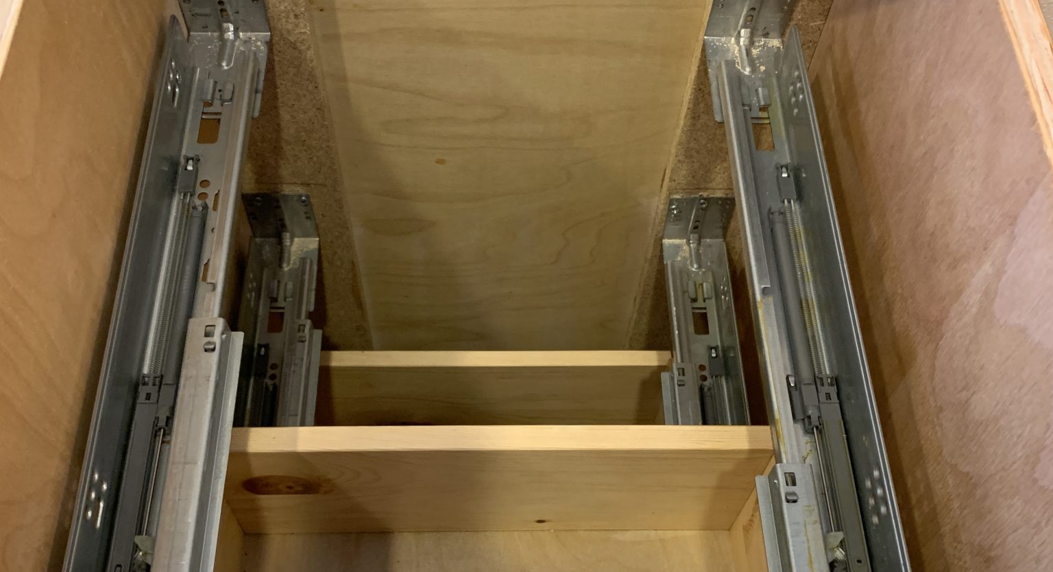 The Best Drawer Slides With Soft Close and Full Extension