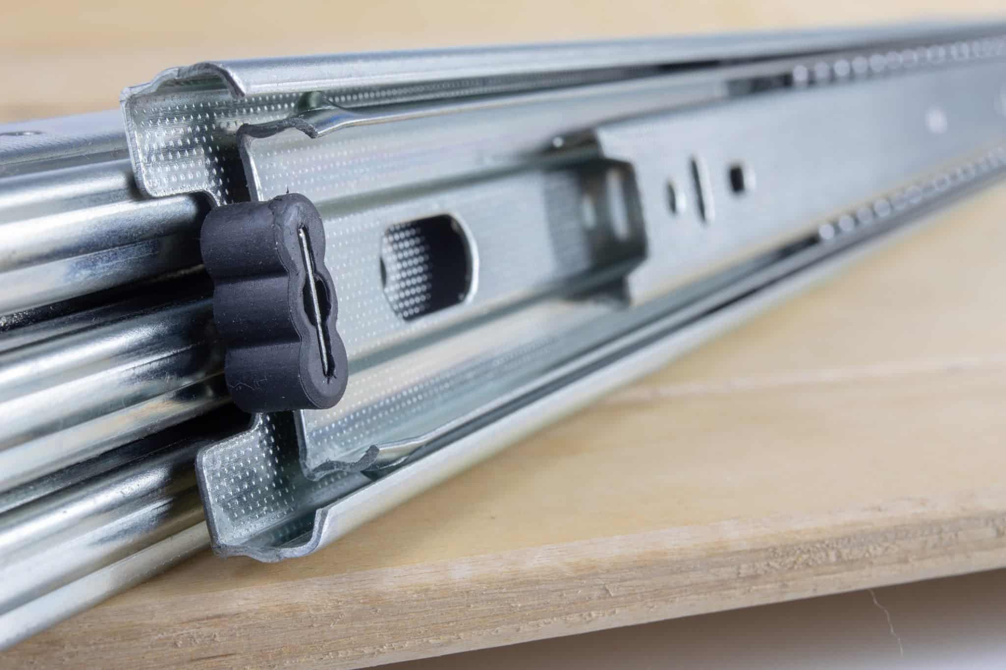 The 5 Types of Drawer Slides for New and Retrofit Drawers (2024)