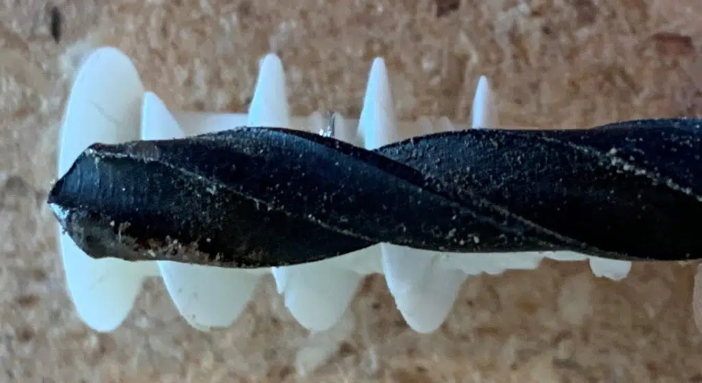 Drywall Anchors
