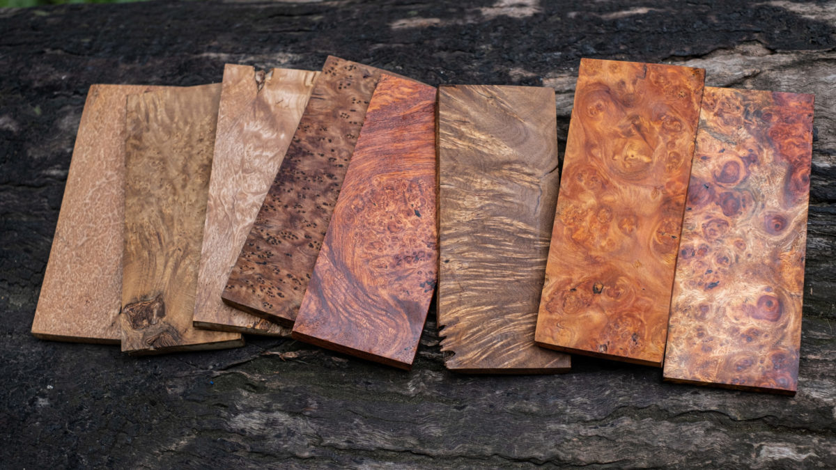 3 Easy Online Sources Of Exotic Wood Scraps For Sale
