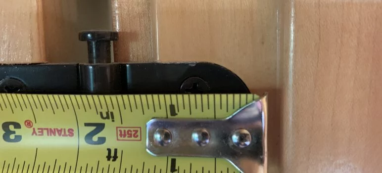 Measure-Door-Hinge-Corner-Radius-ph How to Measure Door Hinge Radius