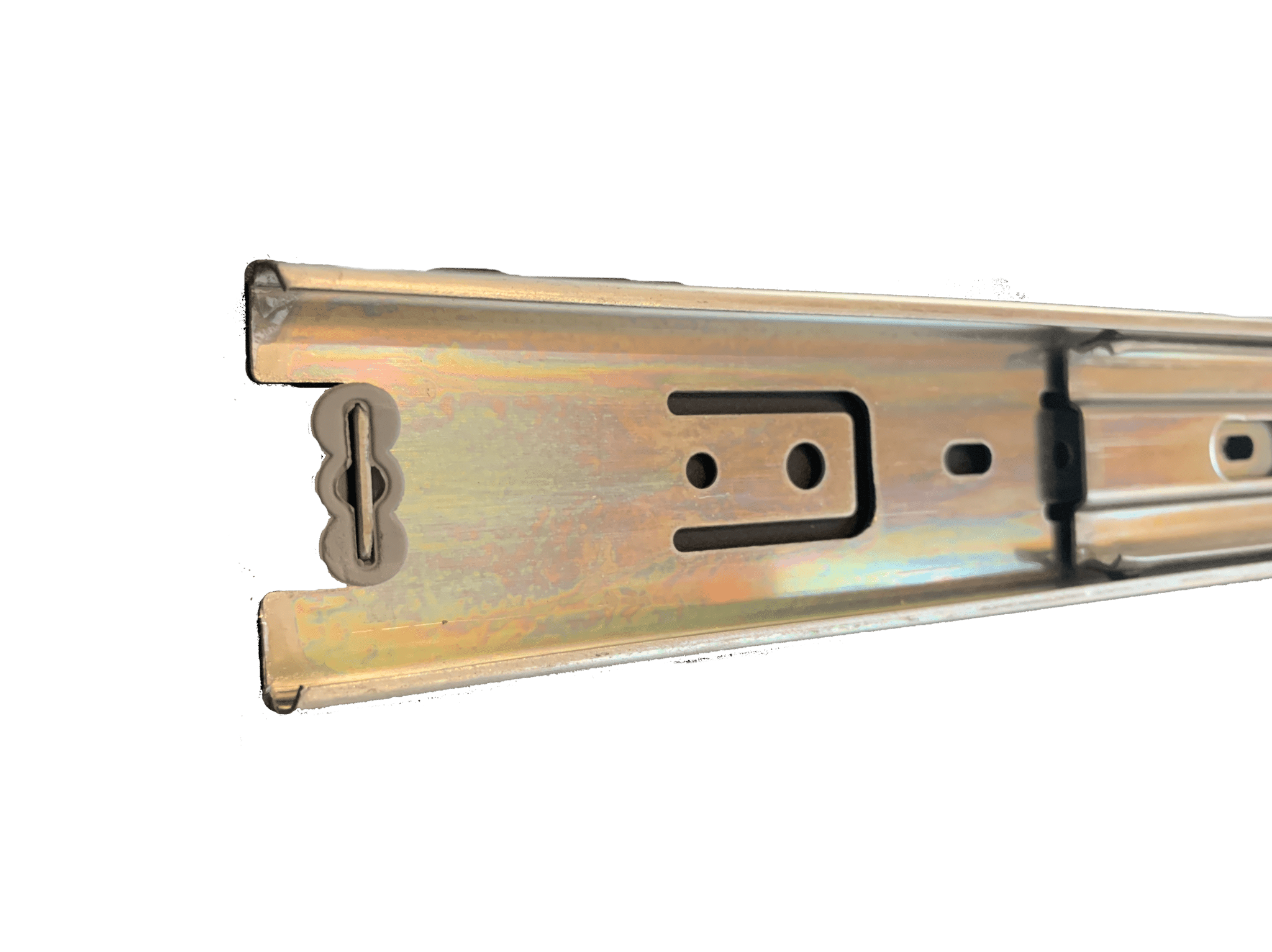 The 5 Types of Drawer Slides for New and Retrofit Drawers (2024)