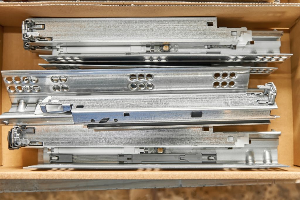 The 5 Types Of Drawer Slides For New And Retrofit Drawers 2024 4989