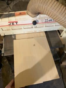 Best Drum Sander Guide