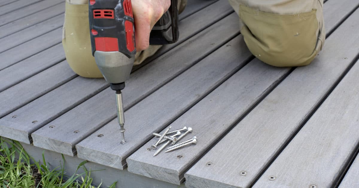 The Best Wood Screws for Outdoor Use (2024 Guide)