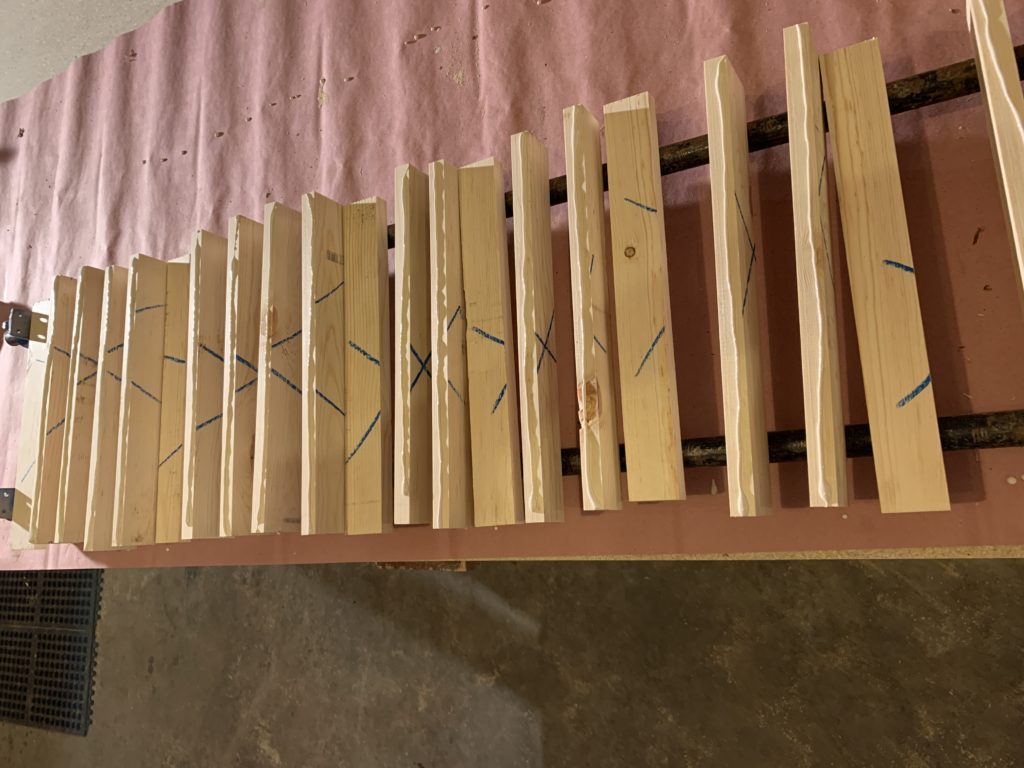 How to Glue Wood Panels