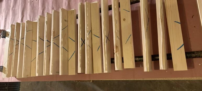 How to Glue Wood Panels How to Glue Wood Panels