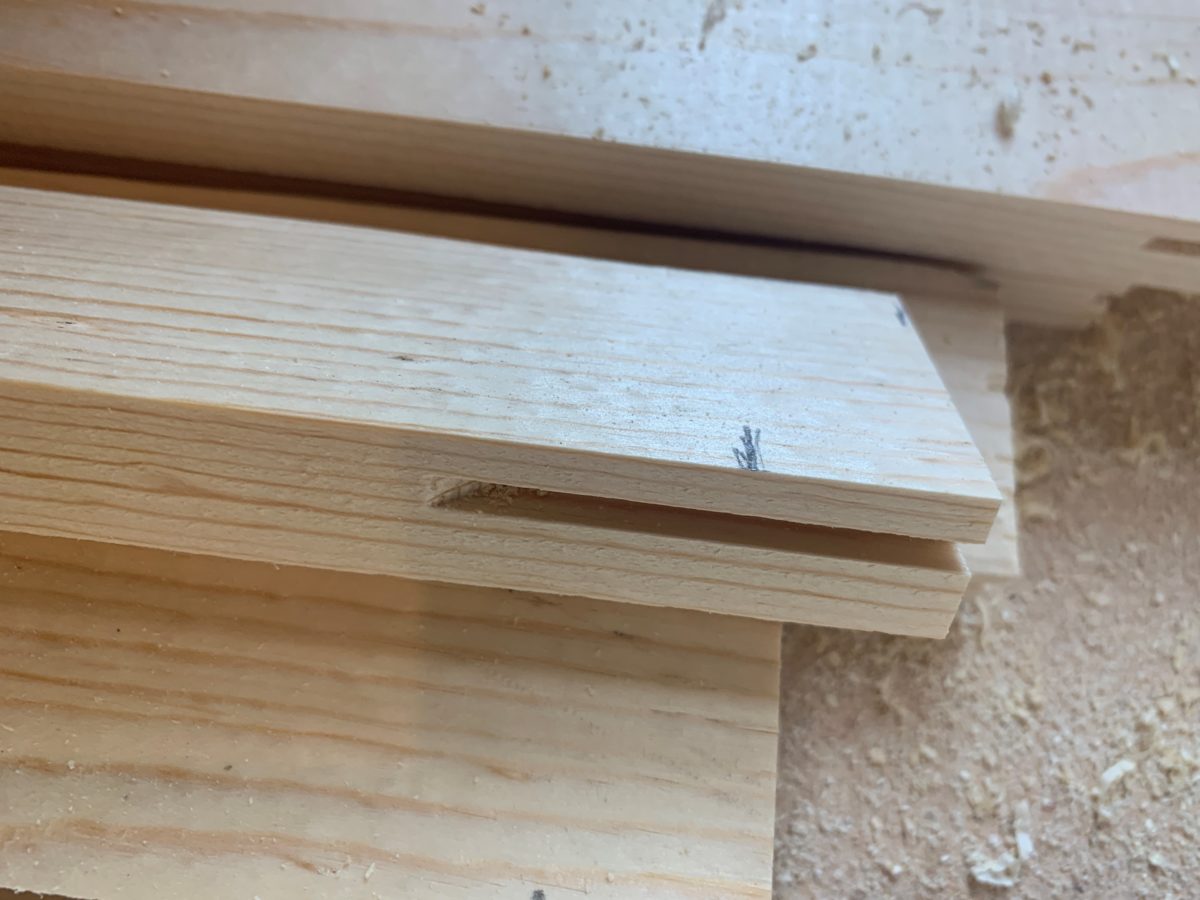 How to Make Face Frames StepbyStep Guide (2024)