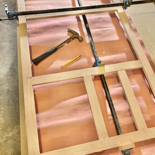 How to Make Face Frames StepbyStep Guide (2024)