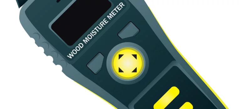 Wood Moisture Meter Wood Moisture Meter