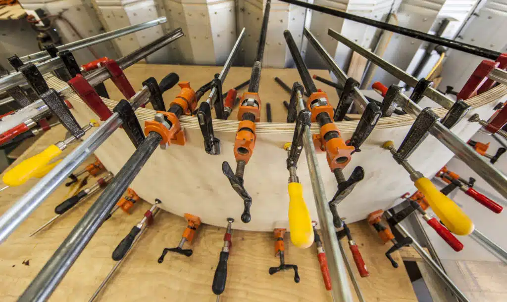 Best Parallel Clamps