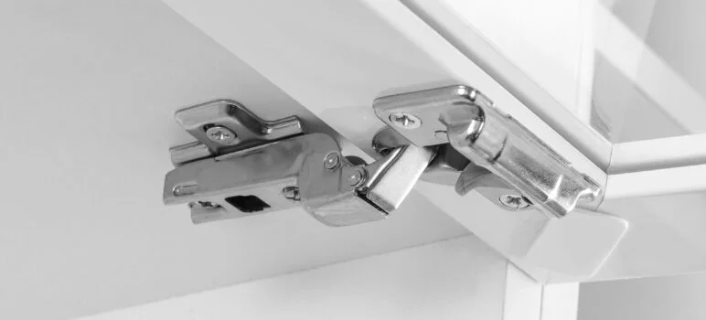 Concealed Hinge for Cabinet Doors Concealed Hinge for Cabinet Doors