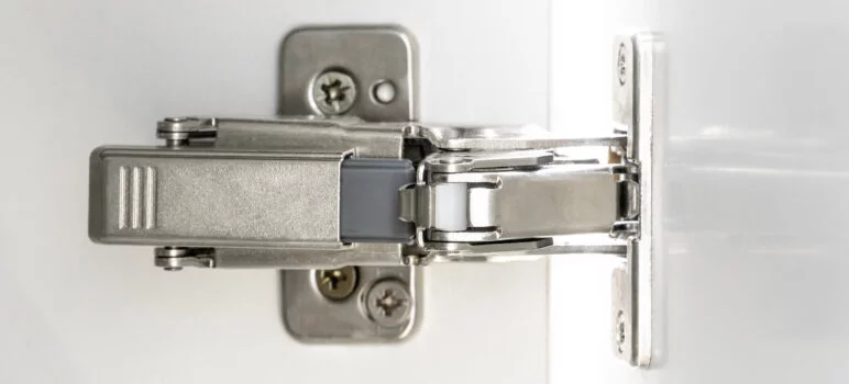 Concealed Hinge for Cabinet Doors Concealed Hinge for Cabinet Doors