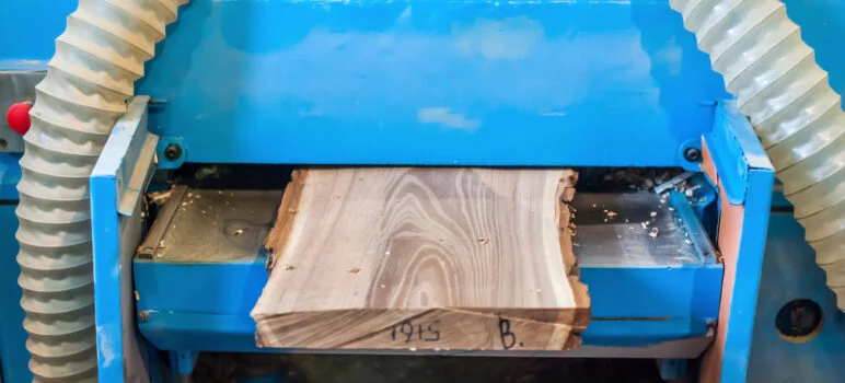 Drum Sander vs Planer Pros of a Planer Drum Sander vs Planer Pros of a Planer