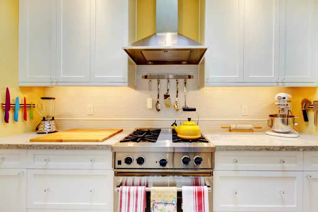 Farmhouse Cabinet Hardware White Cabinets Glass Knobs