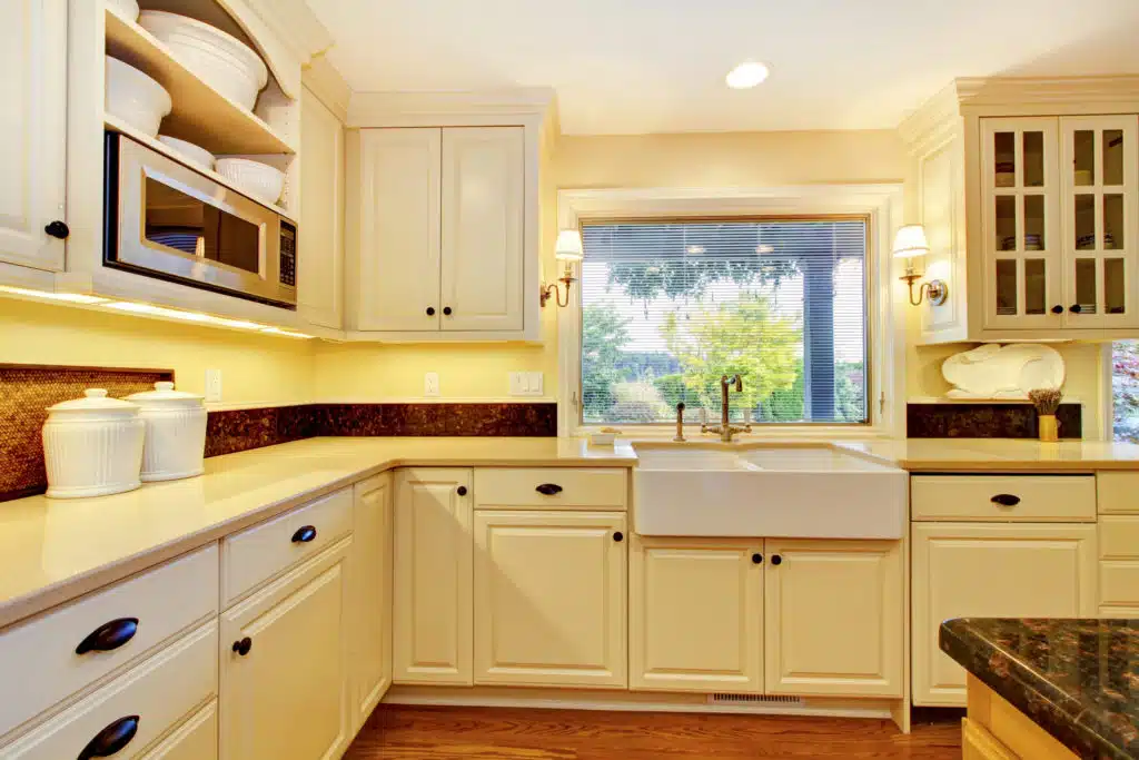 Farmhouse Kitchen Hardware