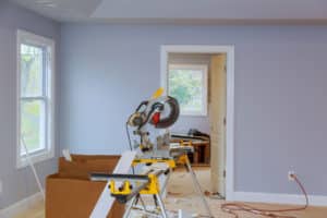 Finish Carpentry Tools