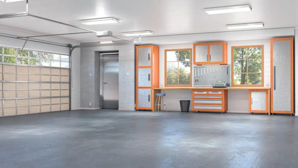 Workbench Design Considerations