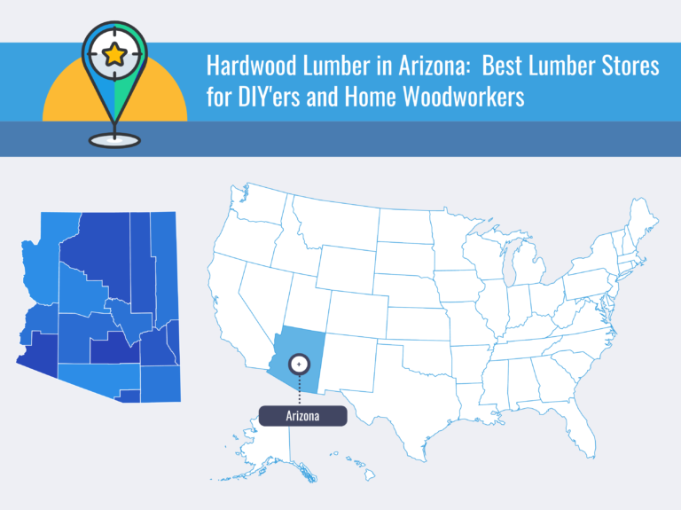 Hardwood Lumber in Arizona Best Lumber Stores