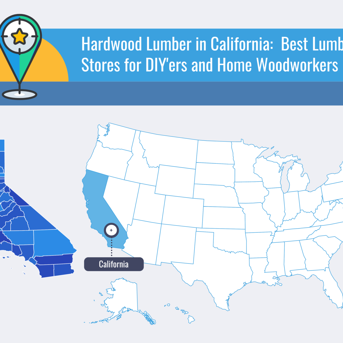 11 Top Hardwood Lumber Retailers in California 2024 Guide