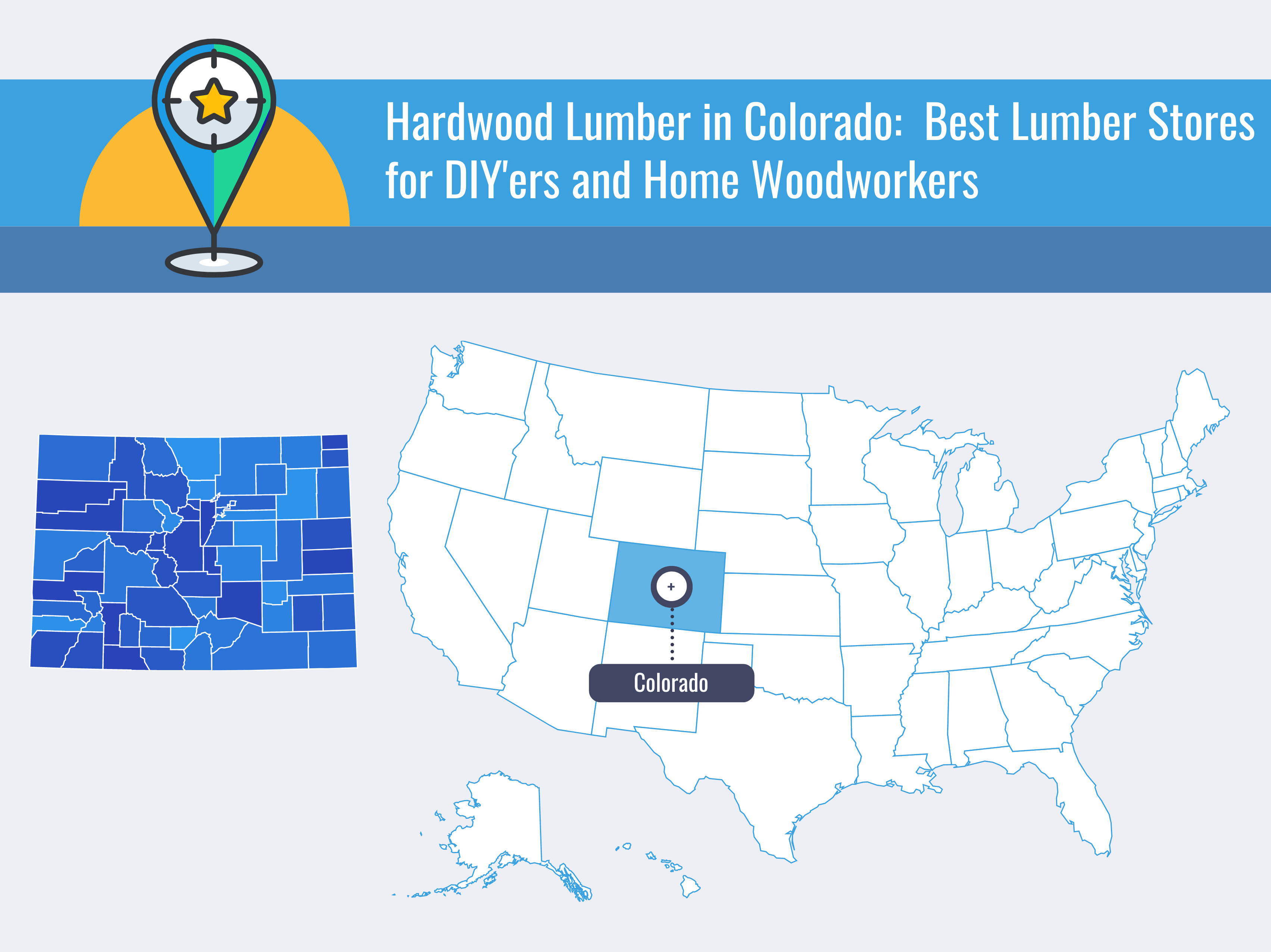 Hardwood Lumber in Colorado Best Lumber Stores
