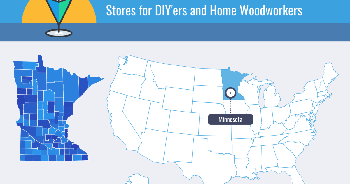 10 Top Hardwood Lumber Retailers in Minnesota (2023 Guide)