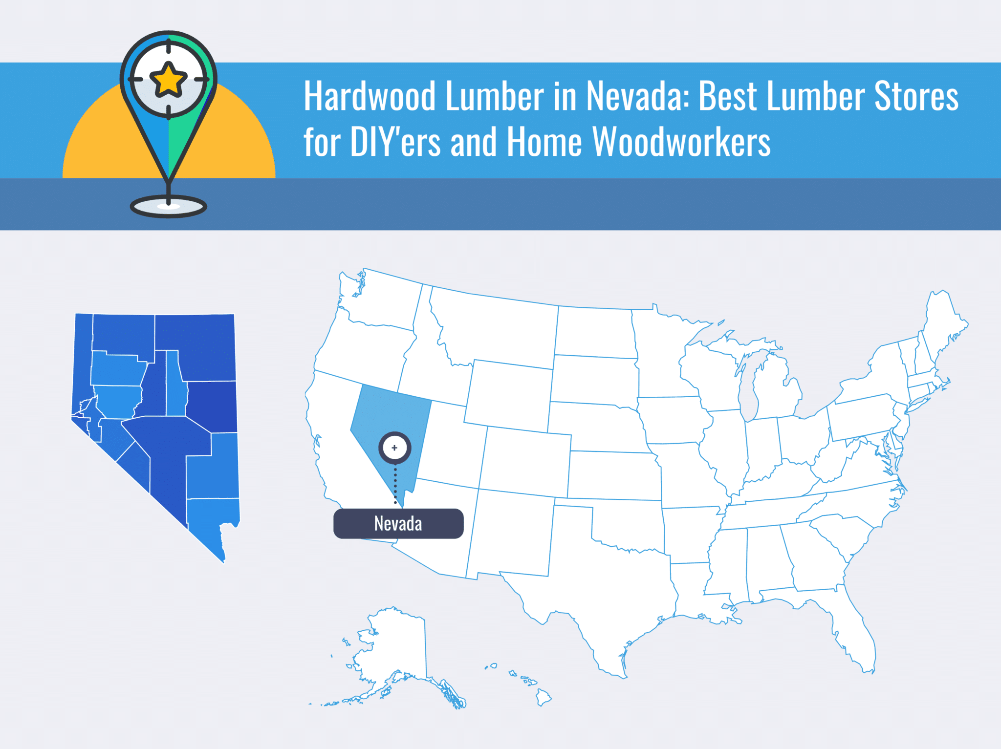 7 Top Hardwood Lumber Retailers in Nevada (2024 Guide)