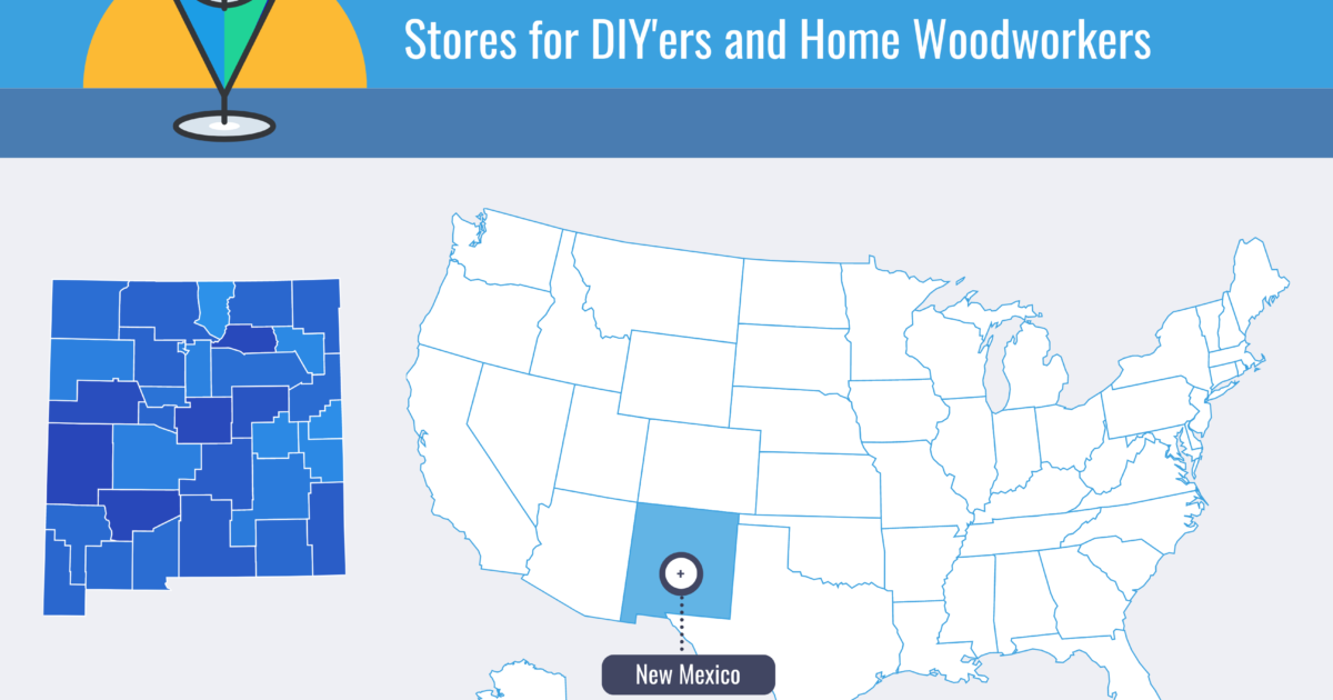 10 Top Hardwood Lumber Retailers in New Mexico (2024 Guide)