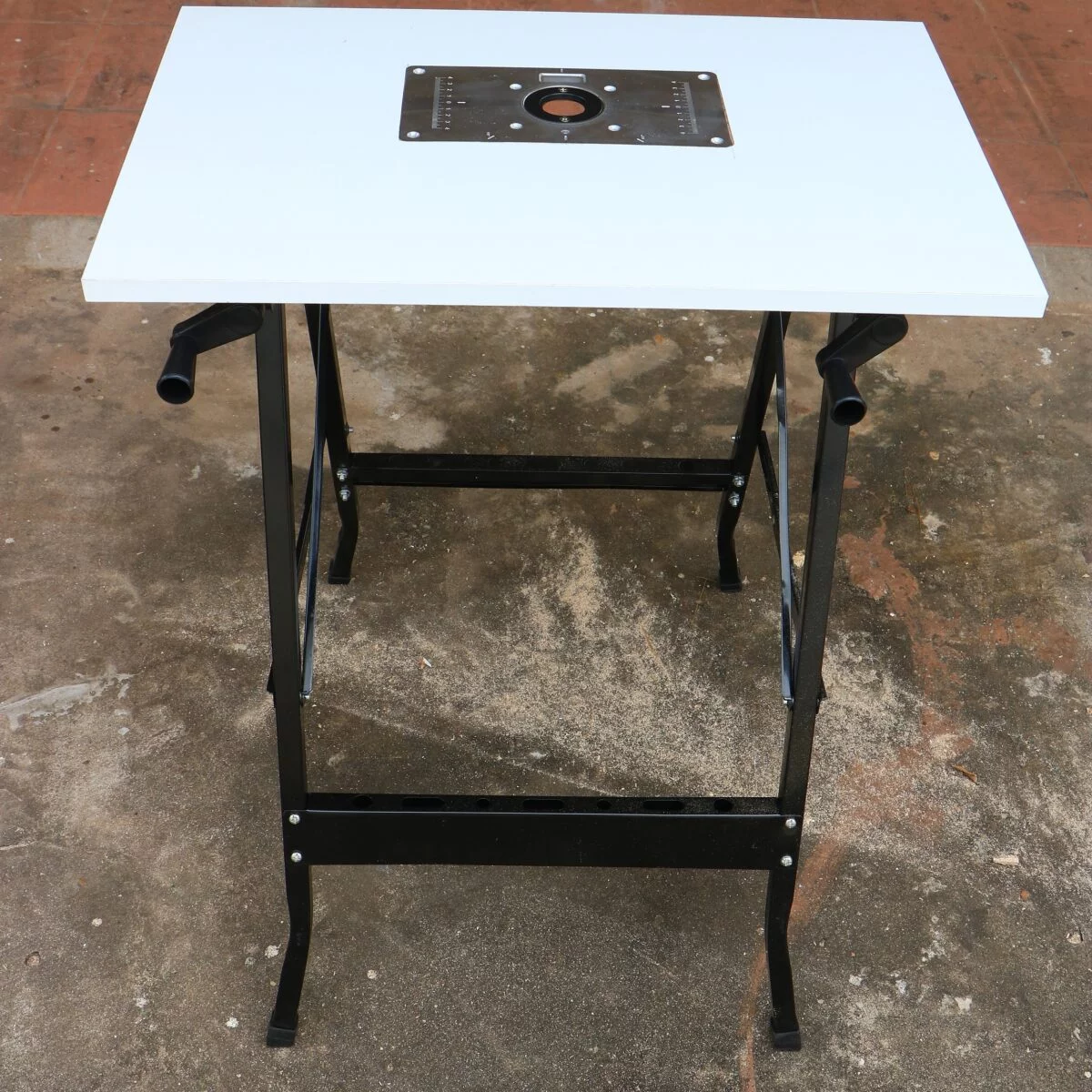 DIY Full Size Router Table DIY Full Size Router Table