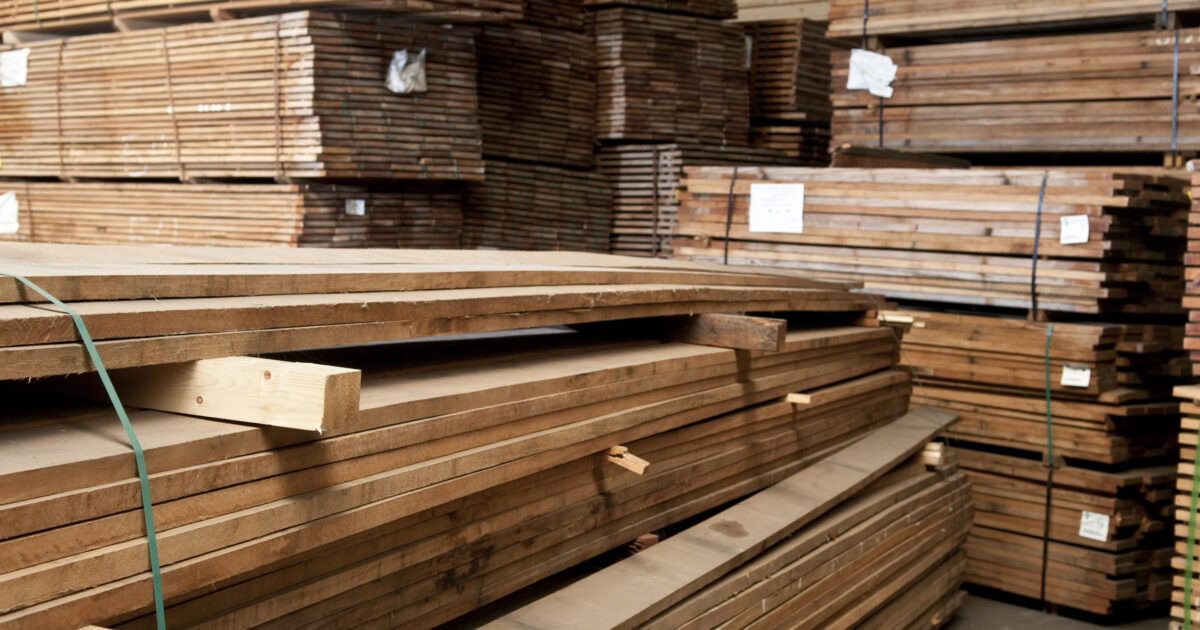 8 Top Hardwood Lumber Retailers in Maryland (2024 Guide)