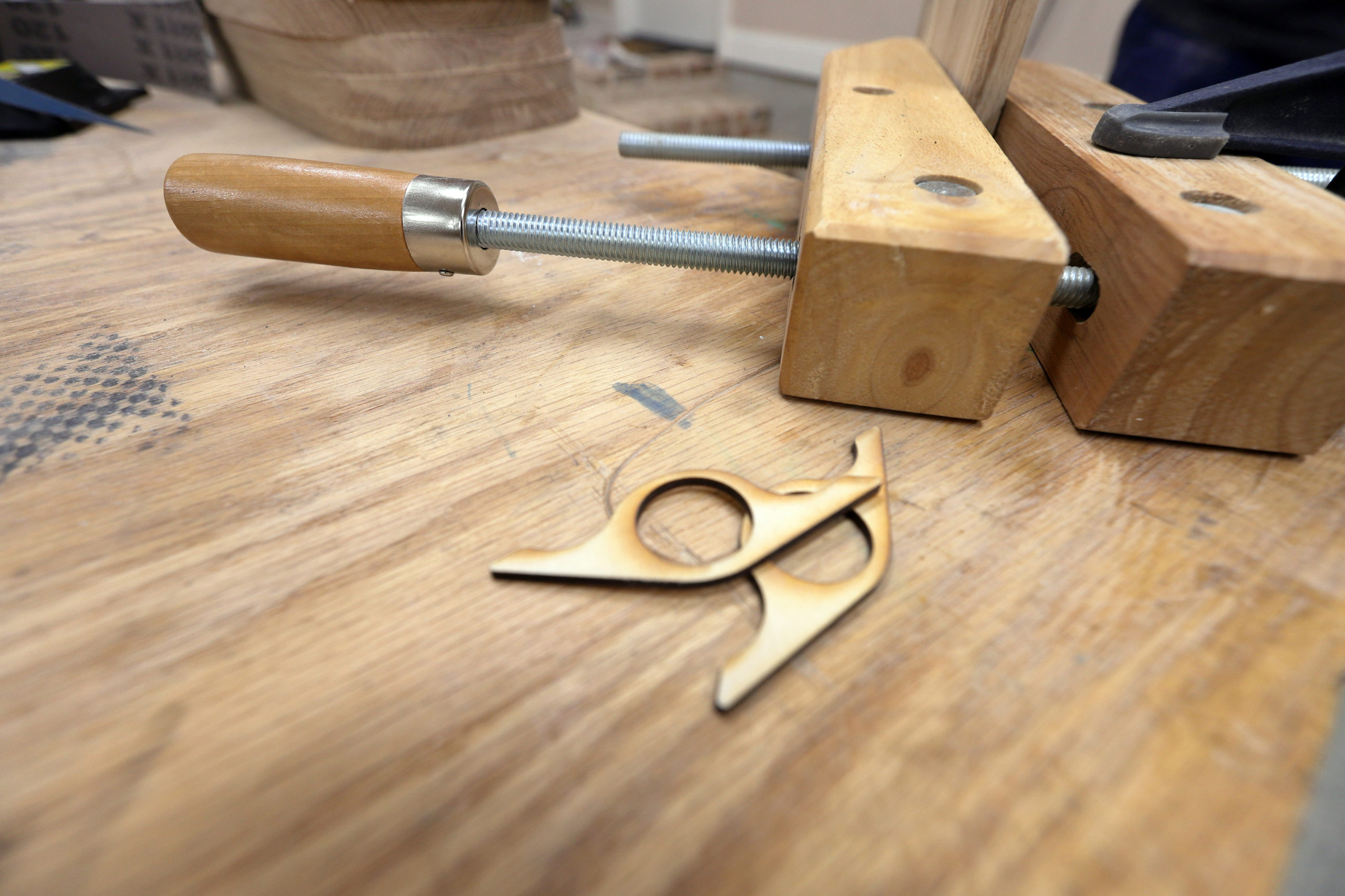 Woodworking Clamps Mistakes