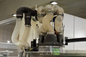 Best Dust Collector for Woodworking Shops