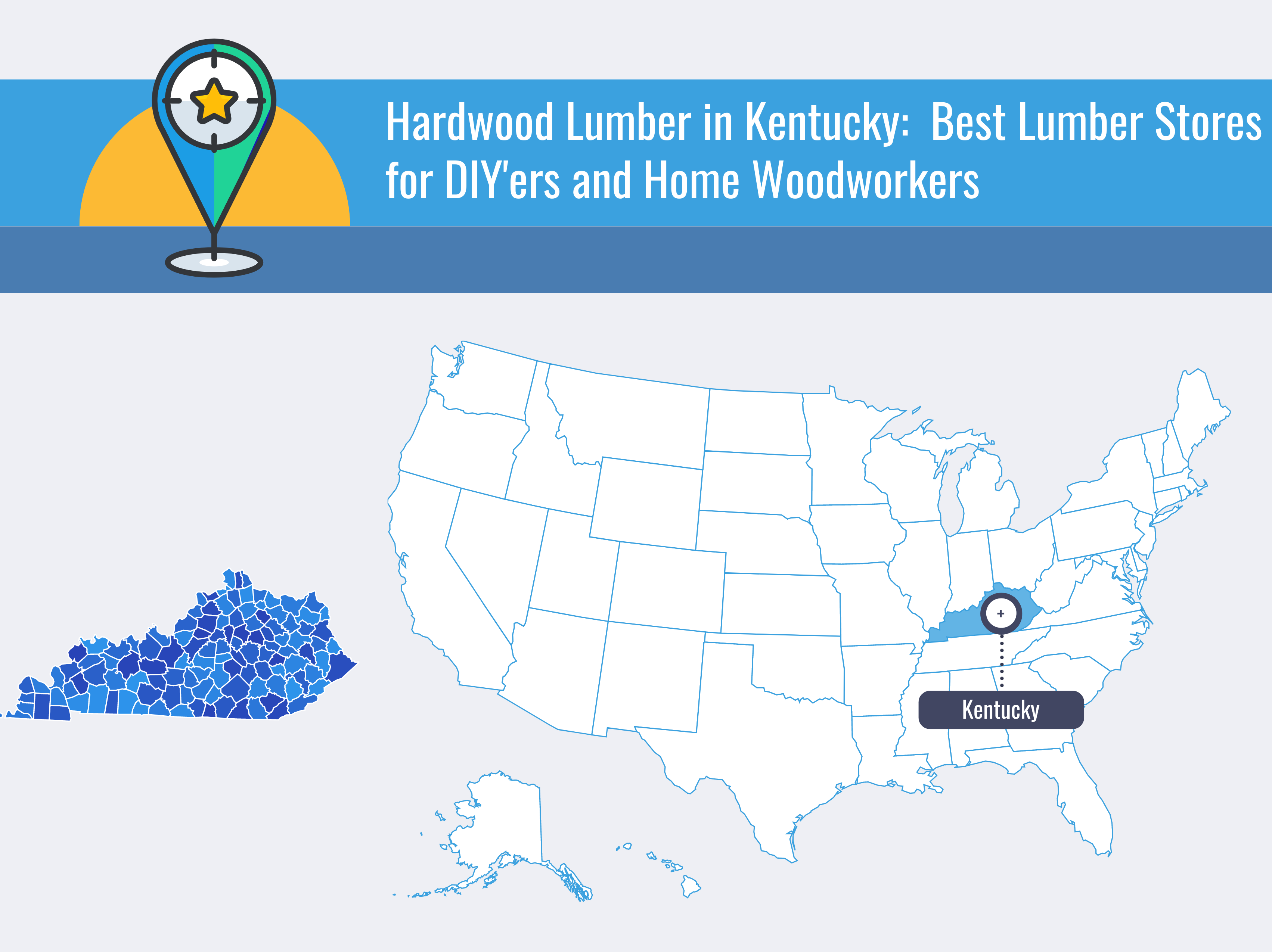 Hardwood Lumber in Kentucky Best Lumber Stores