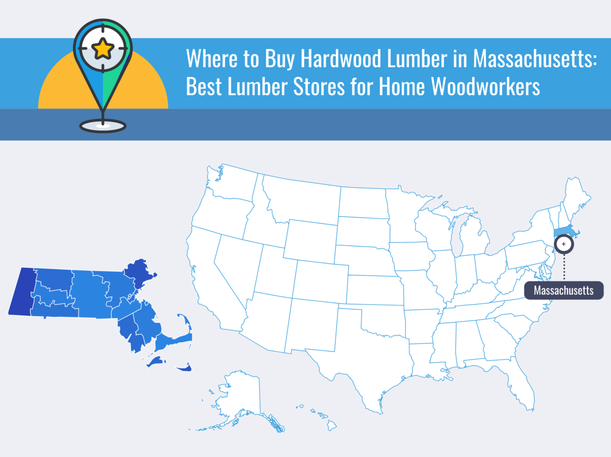 10 Top Hardwood Lumber Retailers in Massachusetts (2024 Guide)