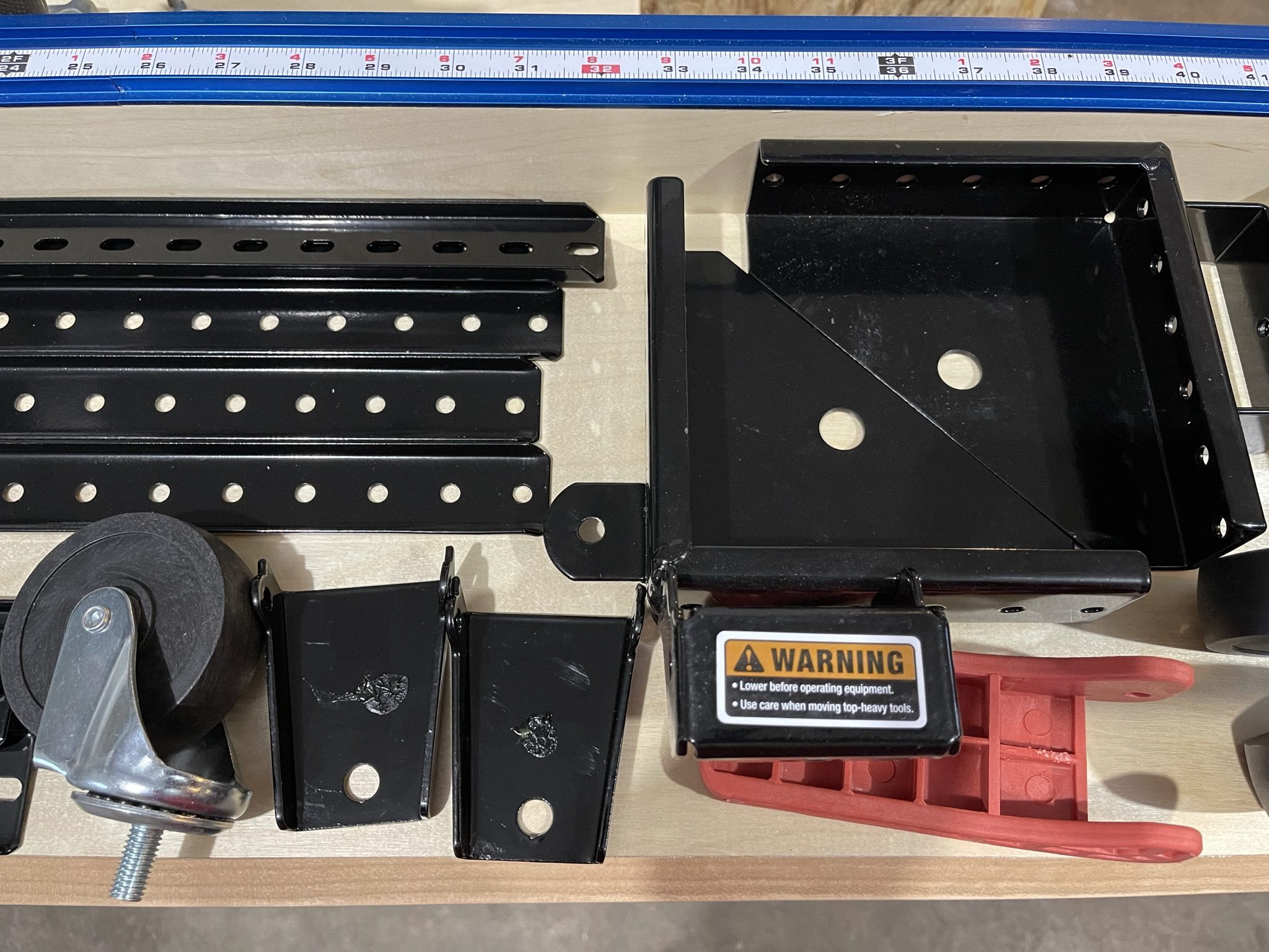 Best Mobile Bases 7 Bases for Woodworking Equipment in 2023