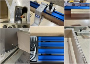 Best Miter Saw Fence System With Stops