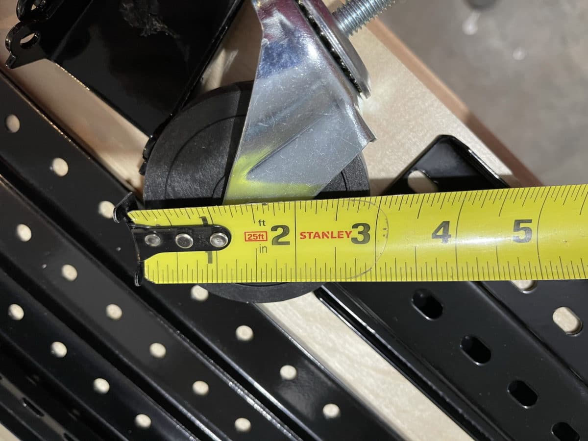 Best Mobile Bases 7 Bases for Woodworking Equipment in 2023