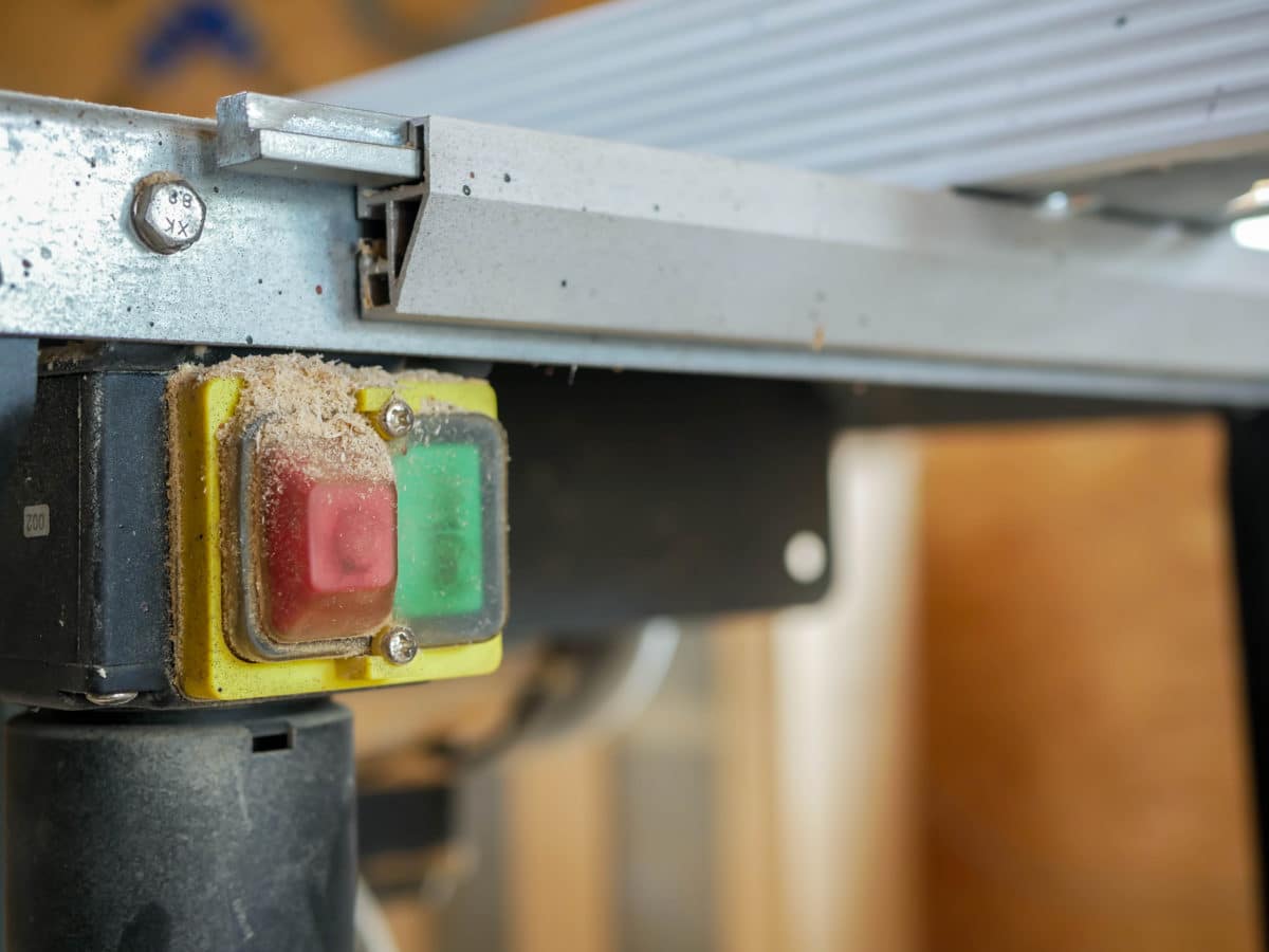 Best Mobile Bases 7 Bases for Woodworking Equipment in 2023